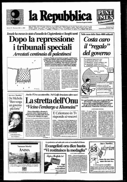 La repubblica